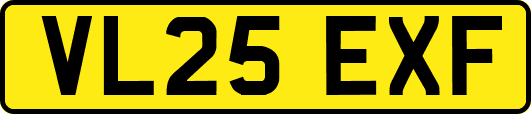 VL25EXF