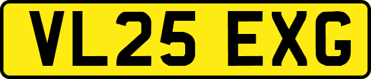 VL25EXG