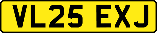 VL25EXJ