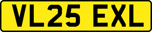 VL25EXL