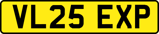 VL25EXP