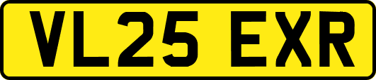 VL25EXR
