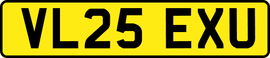 VL25EXU