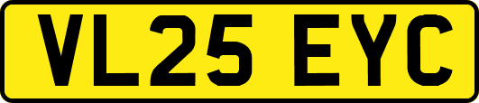 VL25EYC