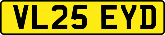 VL25EYD