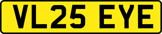VL25EYE