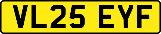 VL25EYF