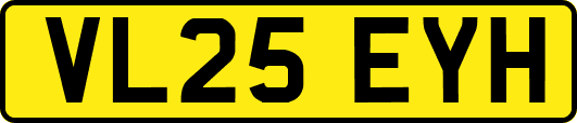 VL25EYH
