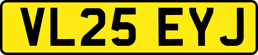 VL25EYJ