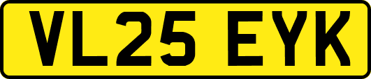 VL25EYK