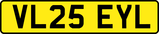 VL25EYL