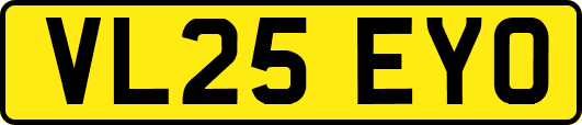 VL25EYO