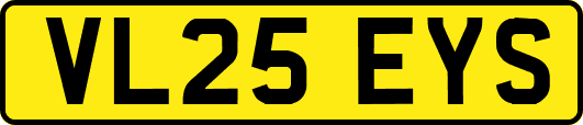 VL25EYS