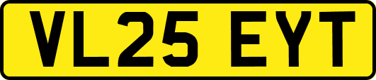 VL25EYT