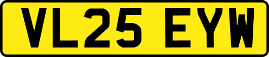 VL25EYW