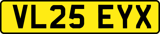 VL25EYX