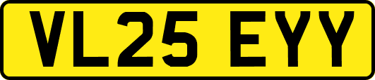 VL25EYY