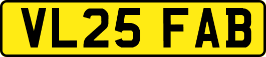 VL25FAB