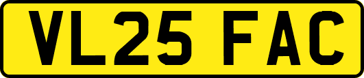 VL25FAC