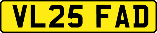 VL25FAD
