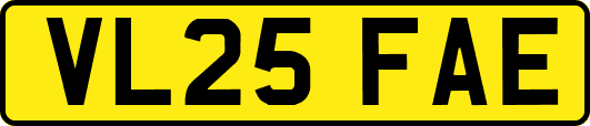 VL25FAE