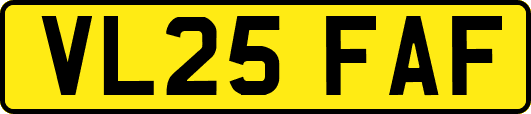 VL25FAF