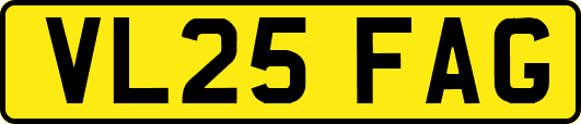 VL25FAG