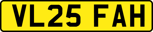 VL25FAH