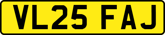 VL25FAJ