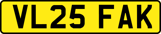 VL25FAK
