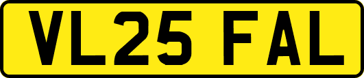 VL25FAL