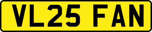 VL25FAN