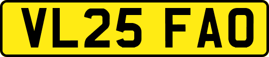 VL25FAO