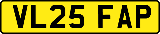VL25FAP