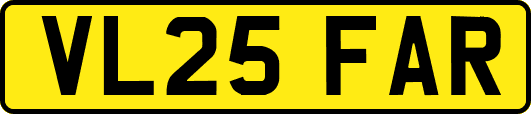 VL25FAR