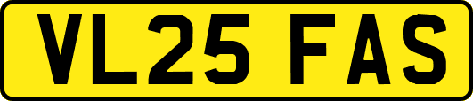 VL25FAS