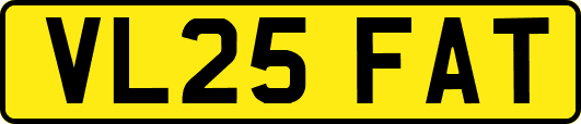 VL25FAT