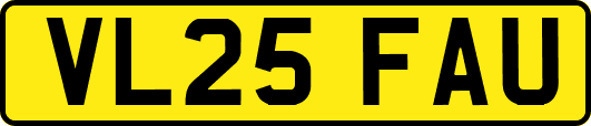 VL25FAU