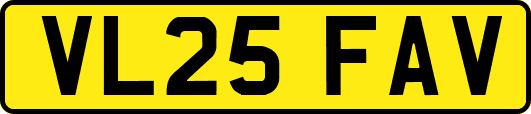 VL25FAV