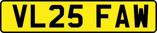 VL25FAW