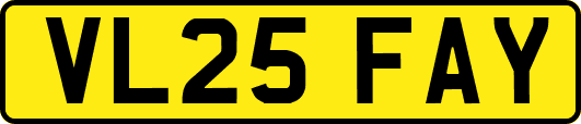VL25FAY