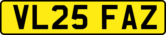 VL25FAZ
