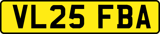 VL25FBA