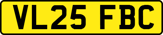VL25FBC