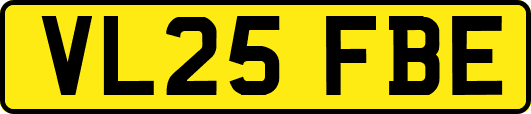 VL25FBE