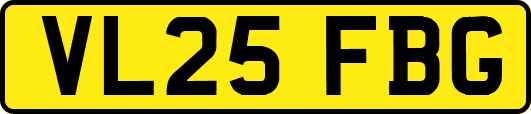 VL25FBG