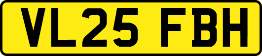 VL25FBH