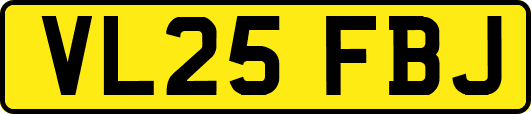 VL25FBJ