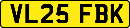VL25FBK