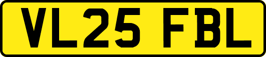 VL25FBL